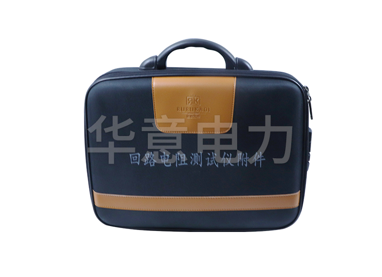 HLY-500A 回路電阻測試儀