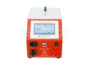 HYFD-220V/50A 蓄電池放電儀