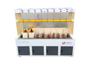 HYJYX-V 循環(huán)注水絕緣靴手套測試裝置