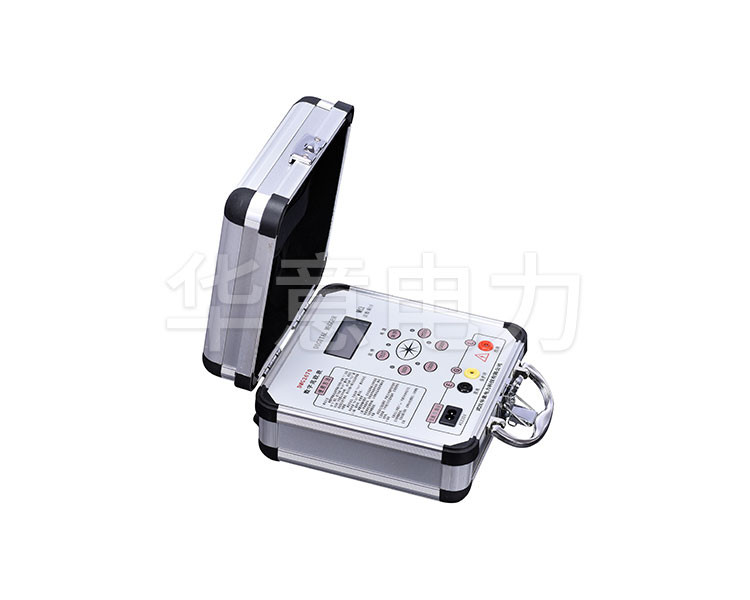 直流電靜電發(fā)生器還具備兆歐表作用 直流電靜電發(fā)生器還具備兆歐表作用