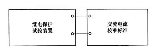 繼電保護測試儀檢定方法使用說(shuō)明 繼電保護測試儀檢定方法使用說(shuō)明