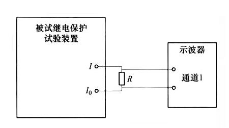 繼電保護測試儀檢定方法使用說(shuō)明 繼電保護測試儀檢定方法使用說(shuō)明