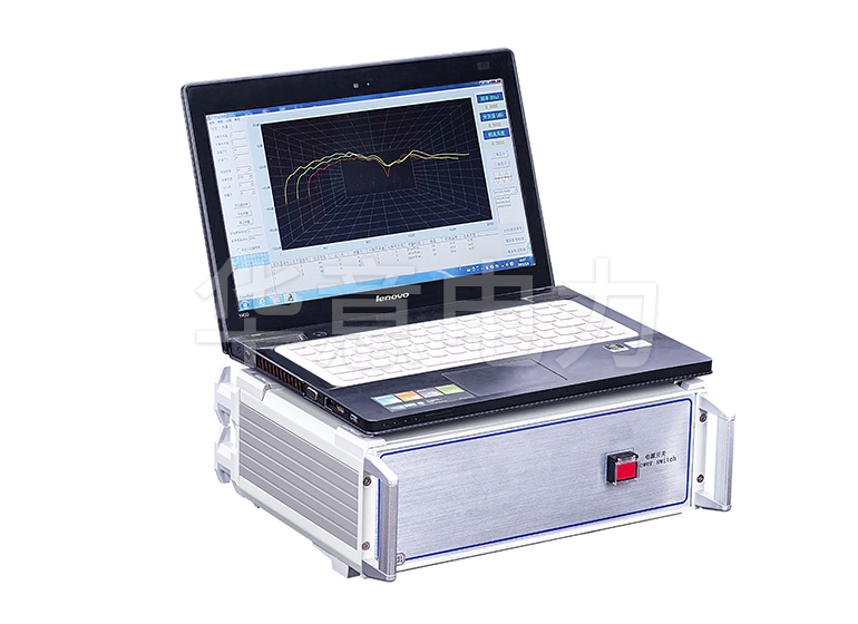 繞組變形測試儀的使用注意事項.jpg 變壓器繞組.jpg