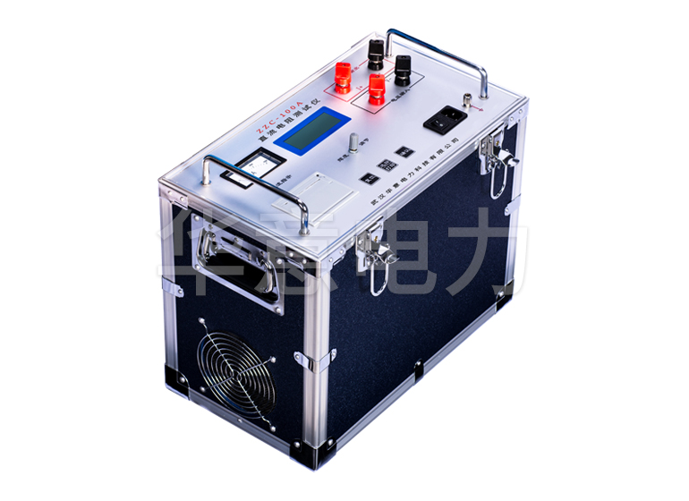 直流電阻測試儀和電橋測試電阻的區別.jpg 直流電阻測試儀.jpg