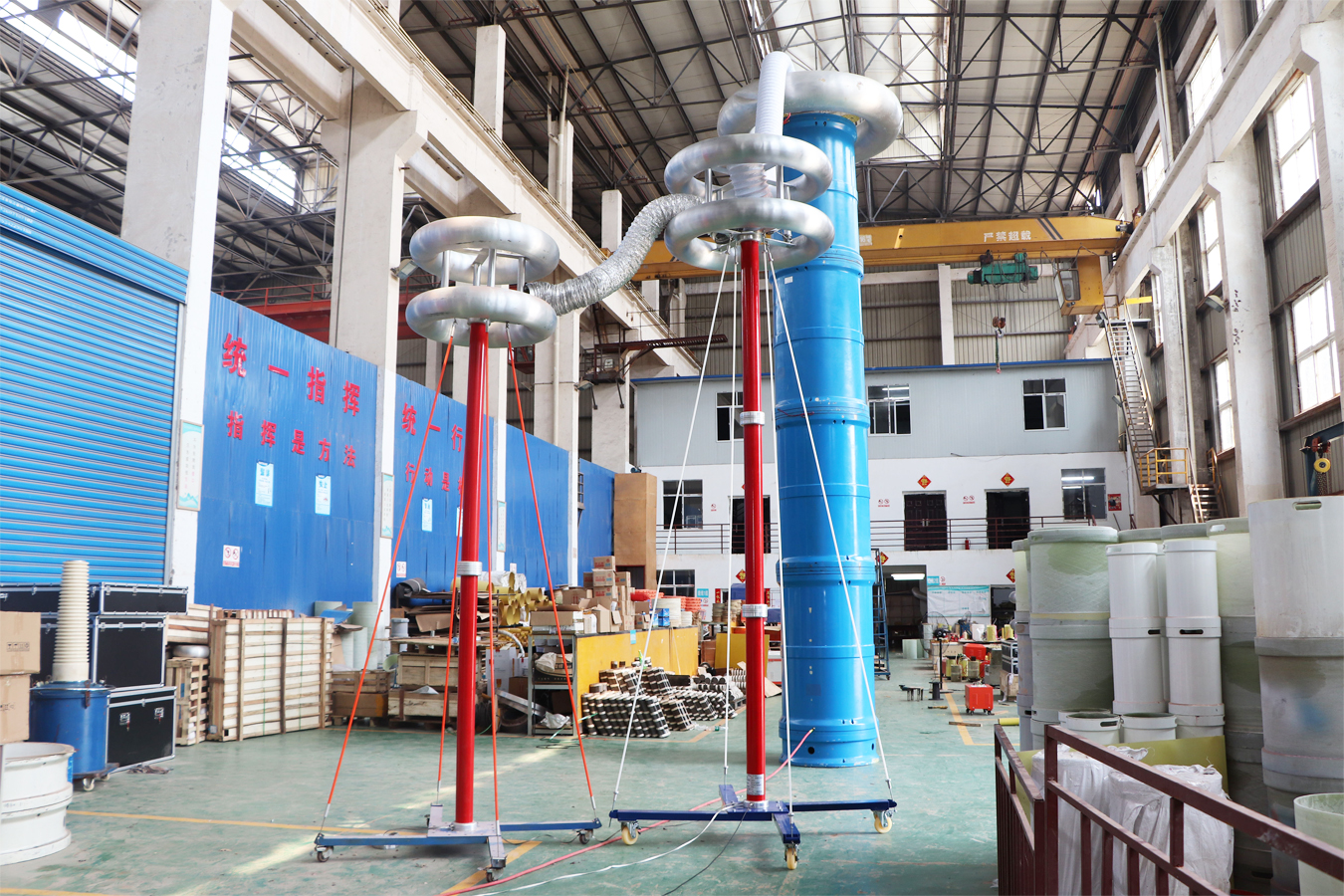 串聯(lián)諧振試驗質(zhì)檢.jpg 串聯(lián)諧振試驗質(zhì)檢.jpg