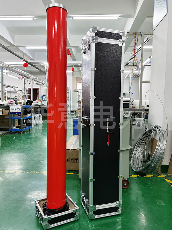 交直流阻容分壓器.jpg 交直流阻容分壓器.jpg