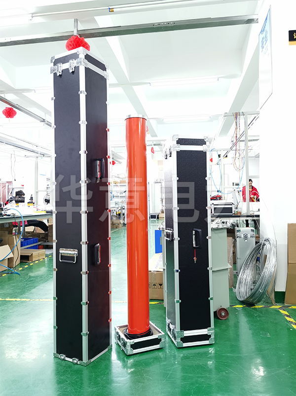 交直流阻容分壓器.jpg 交直流阻容分壓器廠(chǎng)家.jpg