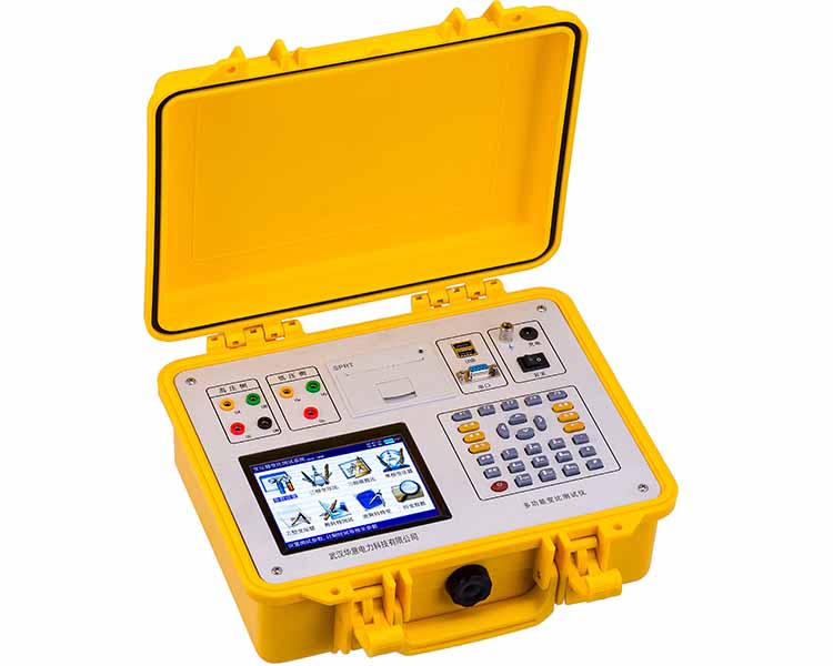 BBC-V 多功能變比測試儀