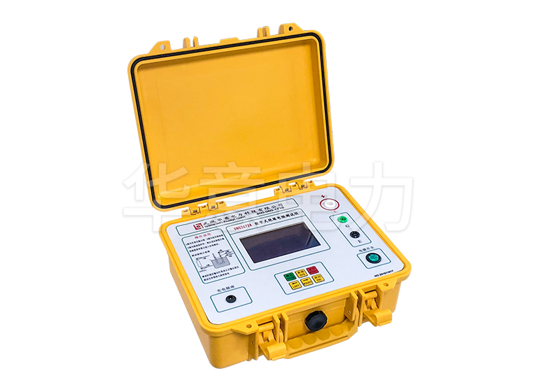 BC2030 數字兆歐表 BC2030 數字兆歐表