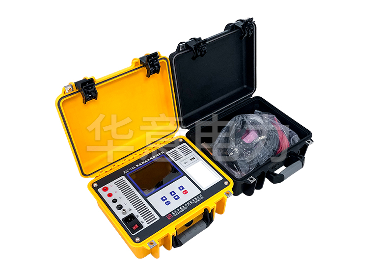ZZC-10A直流電阻測試儀 ZZC-10A直流電阻測試儀