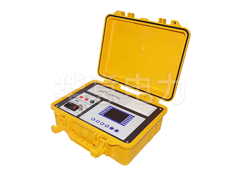 電容電流測試儀 全自動(dòng)電容電流測試儀